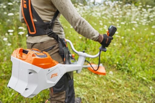 Stihl FSA 135- uten batteri og lader - Bilde 2
