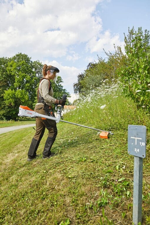 Stihl FSA 135- uten batteri og lader - Bilde 3