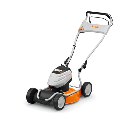 Stihl RMA 2 RPV- med batteri og lader - Bilde 2