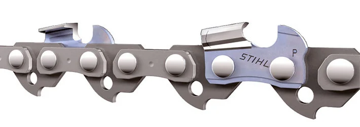STIHL Sagkjede 3/8" P Picco Micro klyv (PMX), 1,3 mm