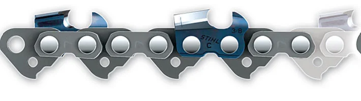 STIHL Sagkjede 3/8" Rapid Super (RS), 1,6 mm