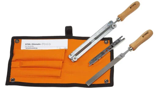 STIHL Filsett til sagkjeder