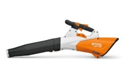 Stihl BGA 200 enhet- batteridrevet løvblåser