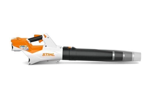 Stihl BGA 60- med batteri og lader - Bilde 2