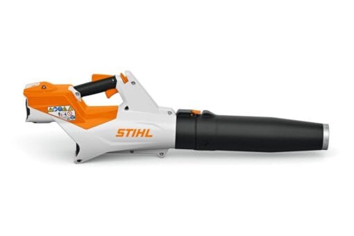 Stihl BGA 60- med batteri og lader - Bilde 4