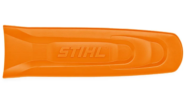 Stihl- Kjedebeskytter