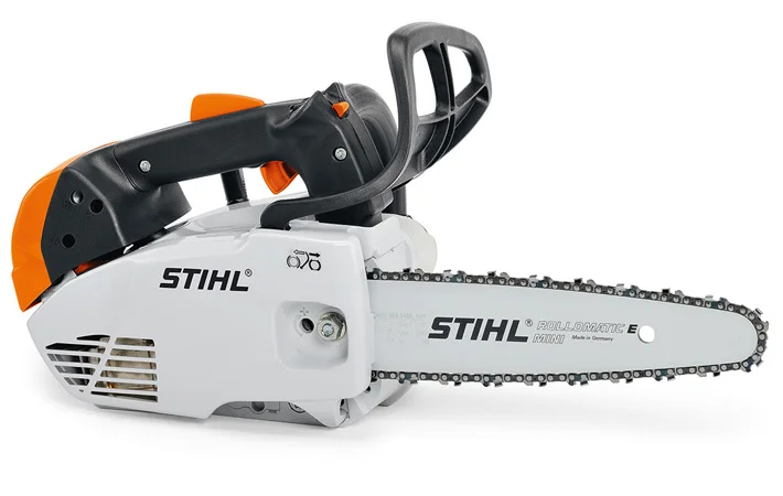 Stihl Topphåndsag- MS 151 TC-E 25 cm 1/4"P