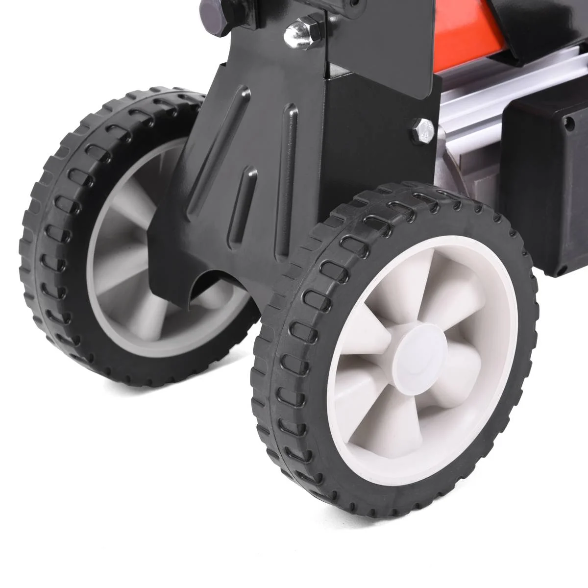 Hecht 670 Vedkløyver - 7 tonn - Bilde 4