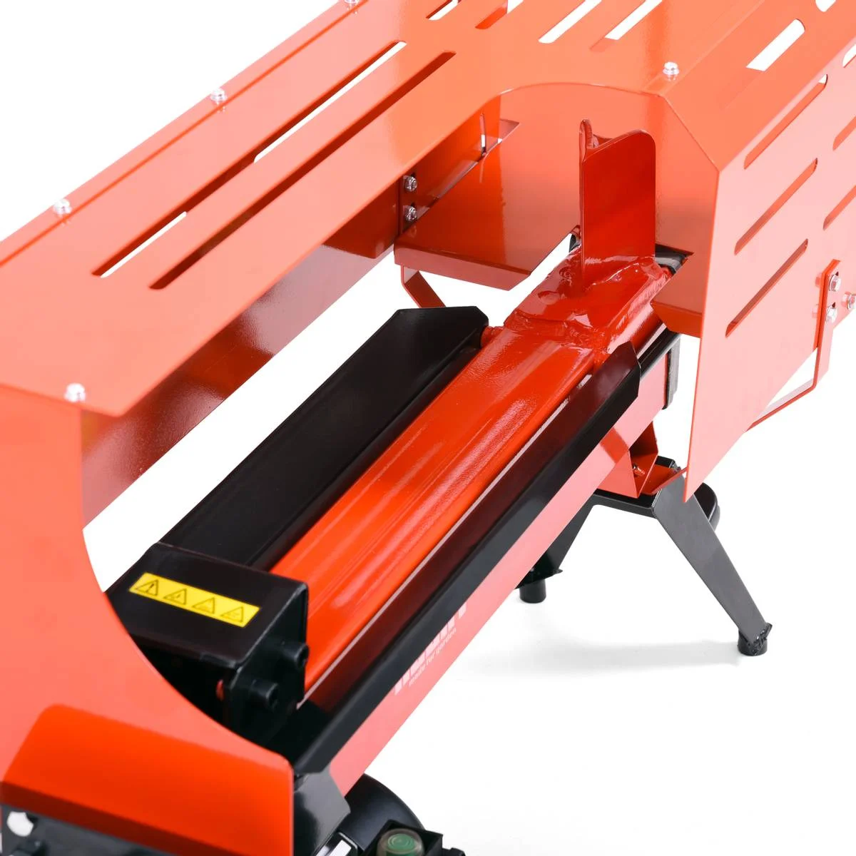 Hecht 670 Vedkløyver - 7 tonn - Bilde 6