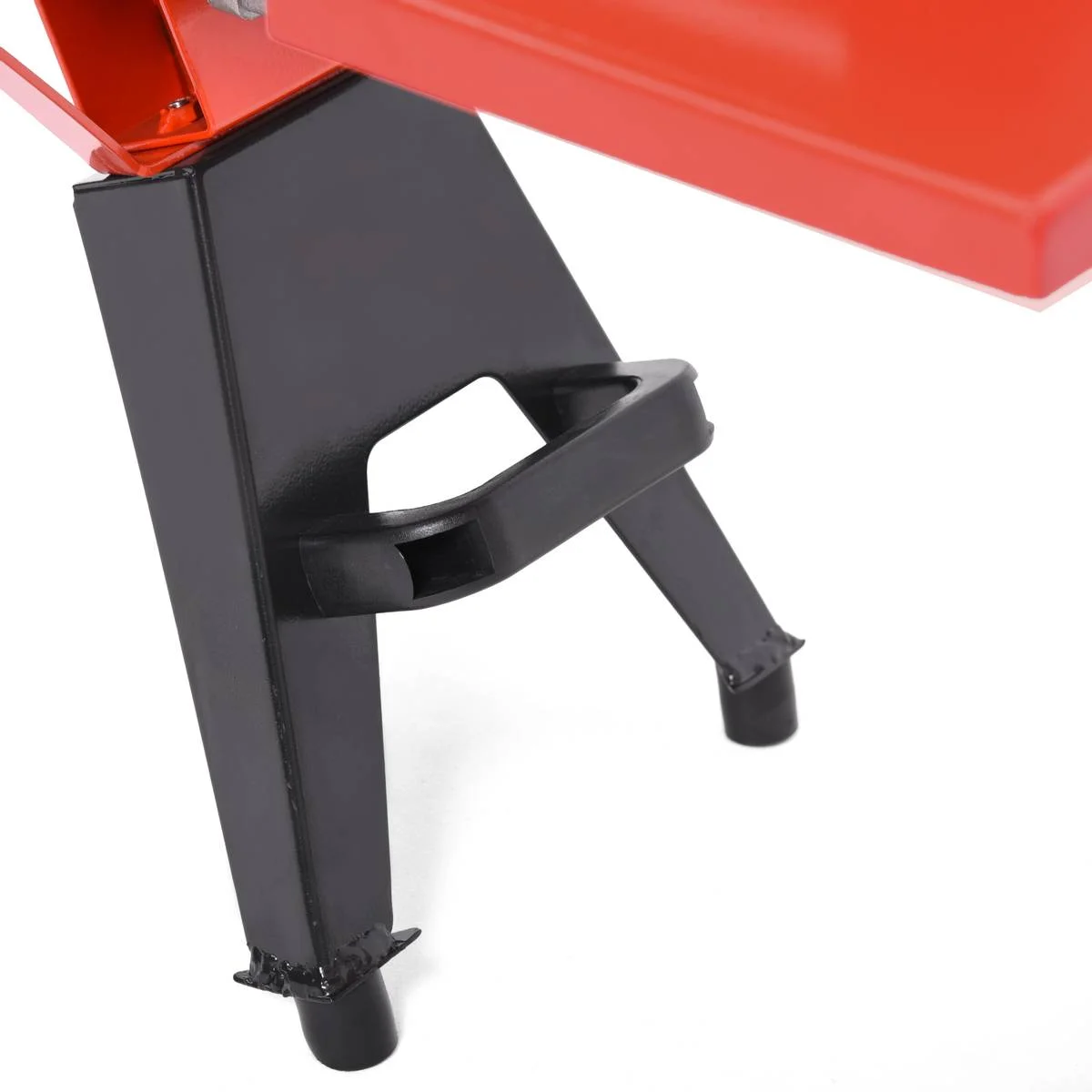 Hecht 670 Vedkløyver - 7 tonn - Bilde 7