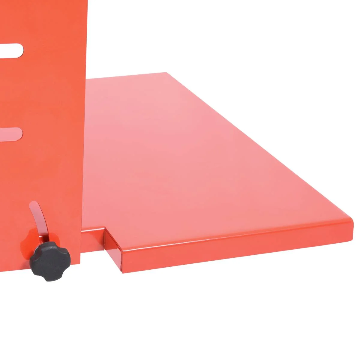 Hecht 670 Vedkløyver - 7 tonn - Bilde 8