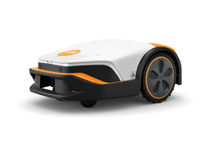 Stihl IMOW 7 - for store gressplener - Bilde 2