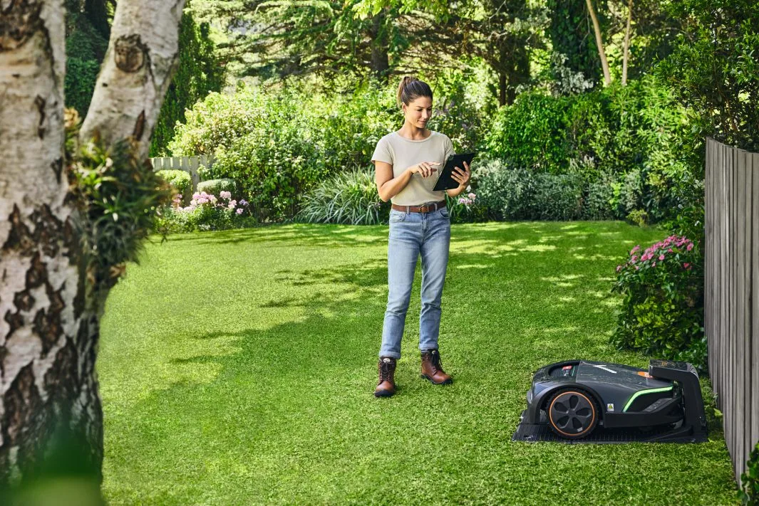 Stihl IMOW 5 EVO - Bilde 6