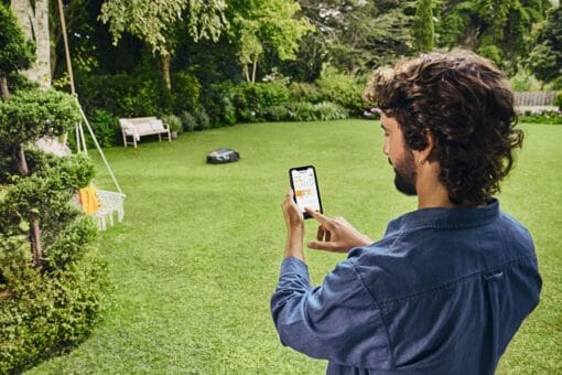 Stihl IMOW 6 EVO - Bilde 5
