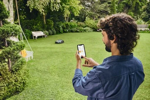 Stihl IMOW 6 EVO - Bilde 5