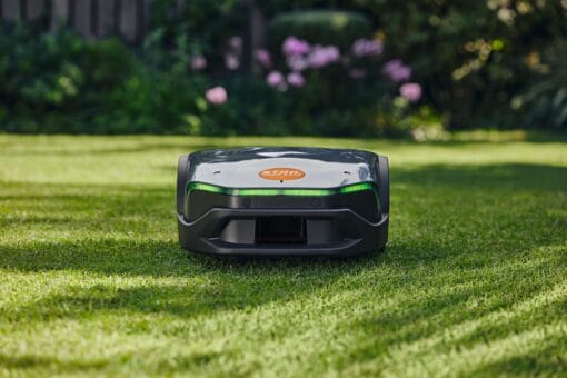 Stihl IMOW 6 EVO - Bilde 6