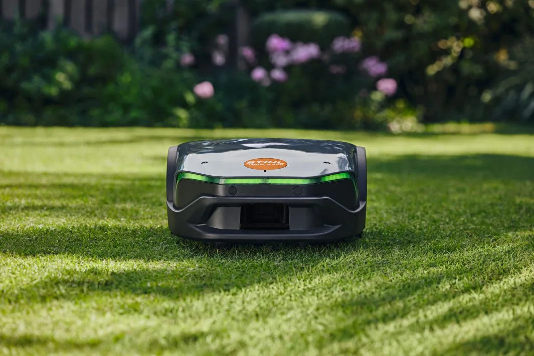 Stihl IMOW 6 EVO - Bilde 6