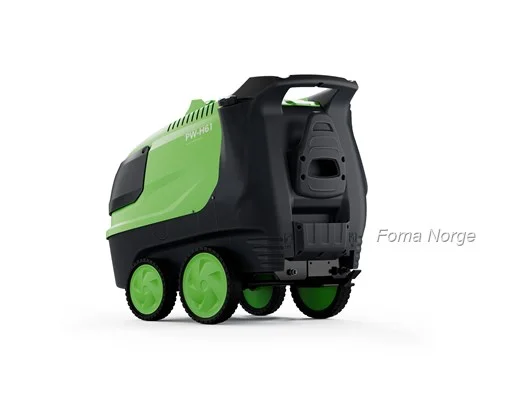 FOMA - PW-H61 2017 NE 3x230v - Bilde 4