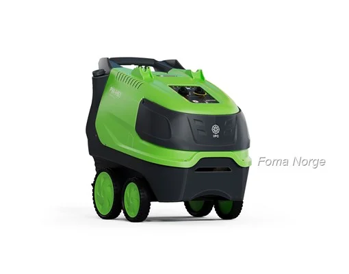 FOMA - PW-H61 2017 NE 3x230v