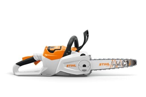 Stihl MSA 80 C-B- med batteri og lader - Bilde 2