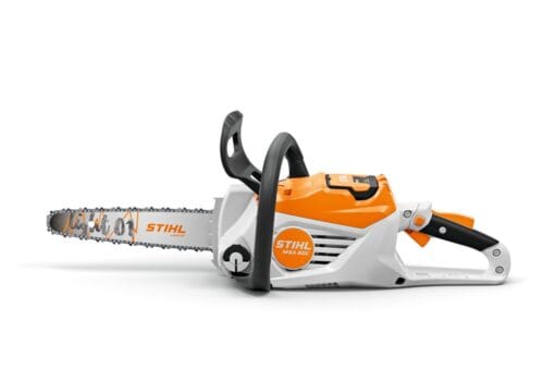 Stihl MSA 80 C-B- med batteri og lader - Bilde 3