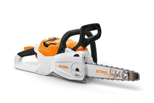 Stihl MSA 80 C-B- med batteri og lader - Bilde 4