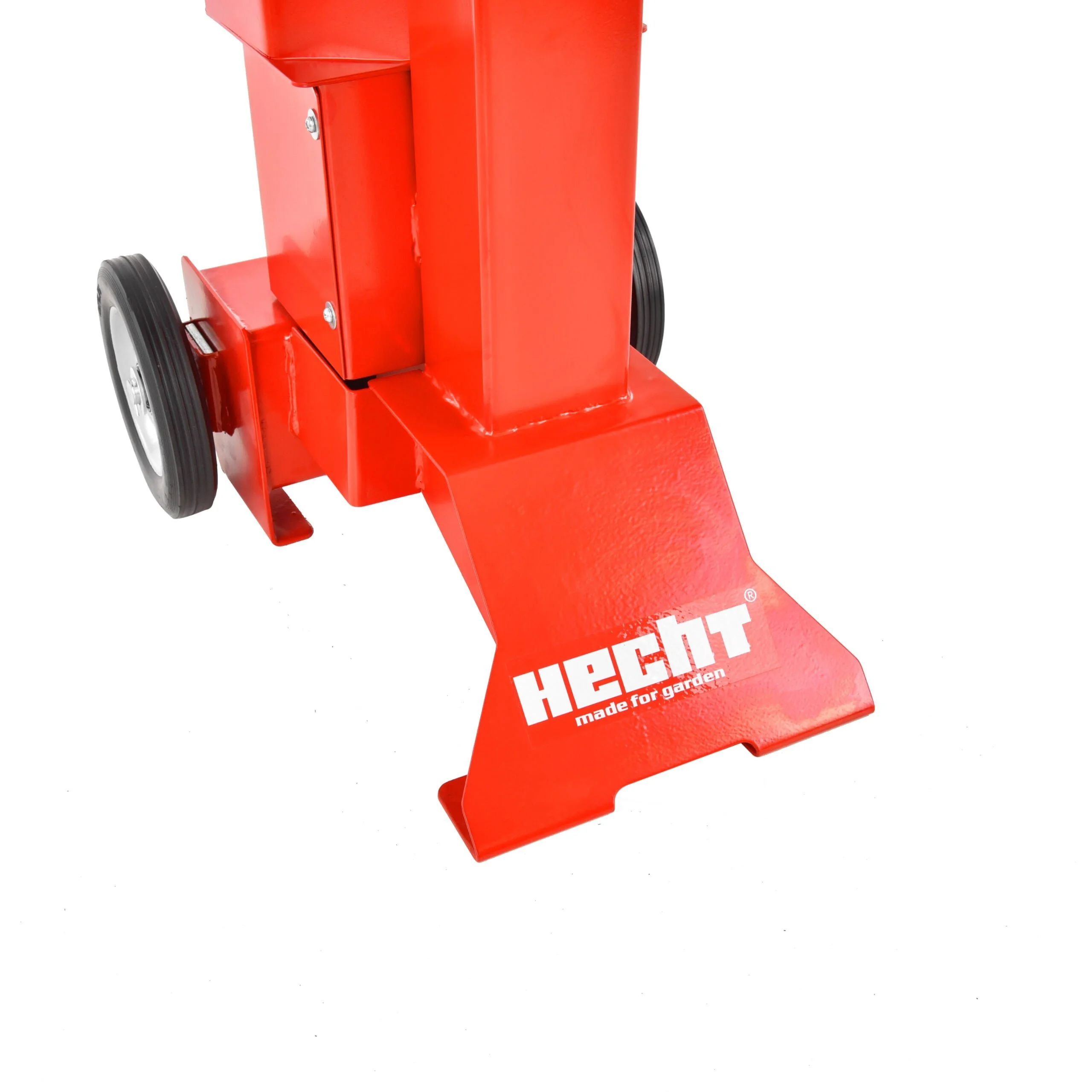 Hecht 6070 Stående Vedkløyver 7 tonn - Bilde 5