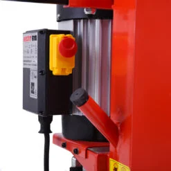 Hecht 6110 Elektrisk Vedkløyver 10 tonn - Bilde 3
