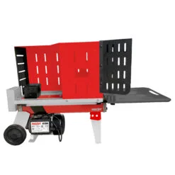 Hecht 6700 Elektrisk Vedkløyver 4 tonn