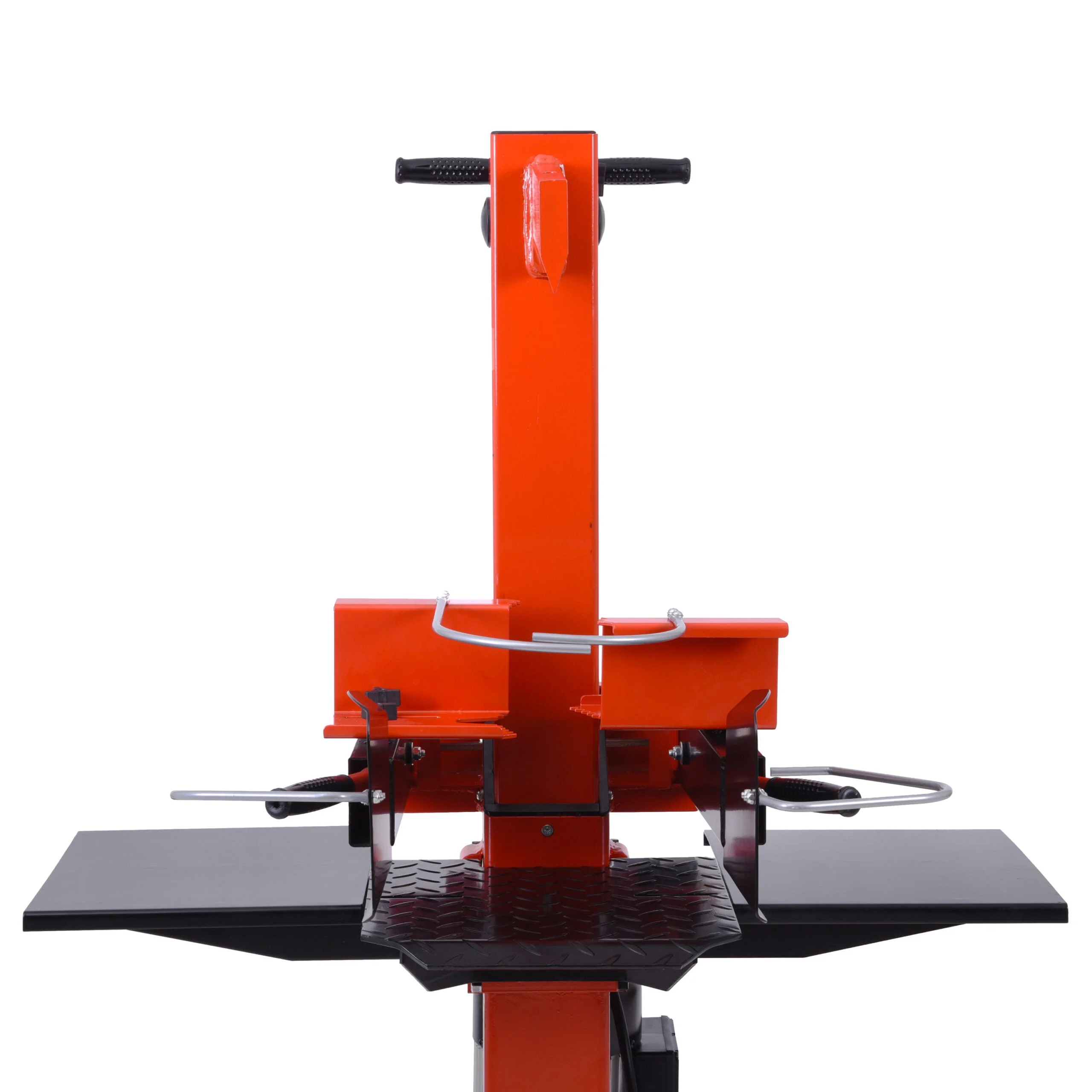 Hecht 6810 Stående Vedkløyver 8 tonn - Bilde 7