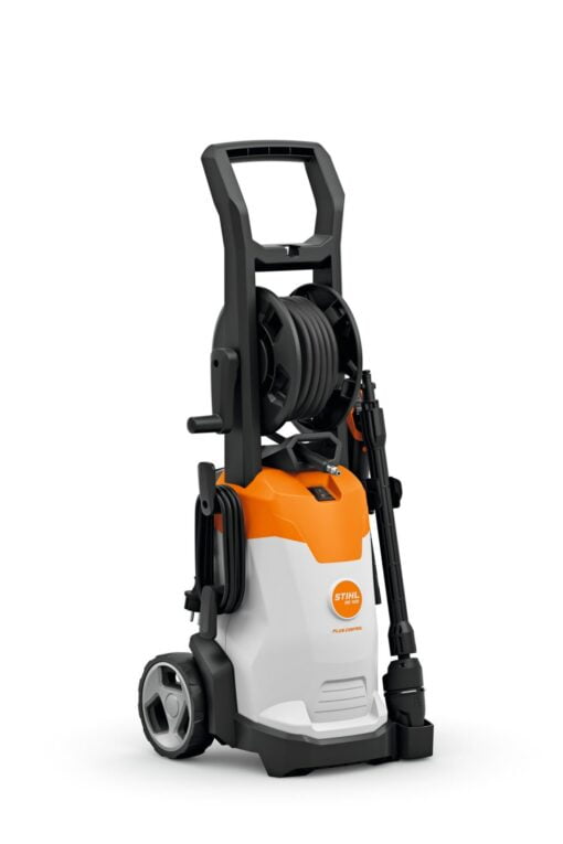Stihl RE 100 Plus Control - høytrykksvasker