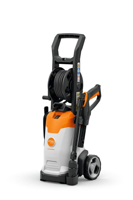 Stihl RE 100 Plus Control - høytrykksvasker - Bilde 3