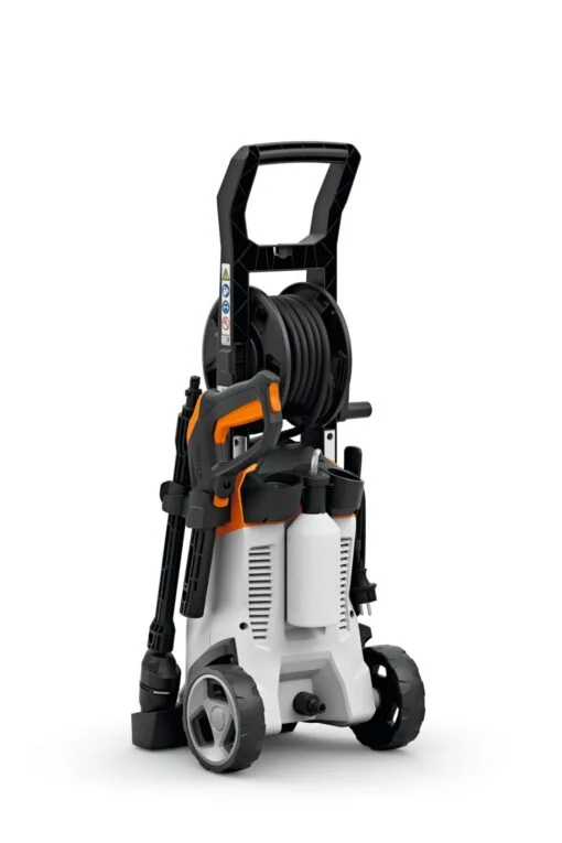 Stihl RE 100 Plus Control - høytrykksvasker - Bilde 4