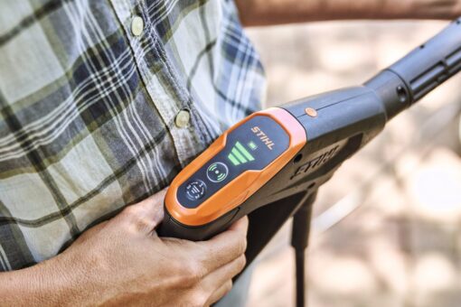 Stihl RE 100 Plus Control - høytrykksvasker - Bilde 8