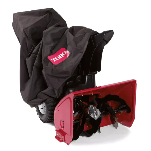 Toro Snowmax 724 QXE - Bilde 6