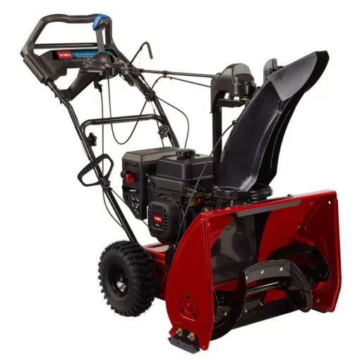 Toro Snowmax 724 QXE
