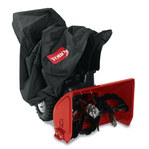 TORO- TREKK TIL SNOWMAX OG POWERMAX - Bilde 2