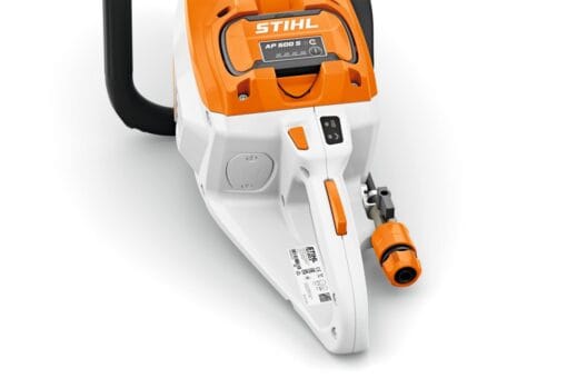 Stihl TSA 300 uten batteri og lader - Bilde 4