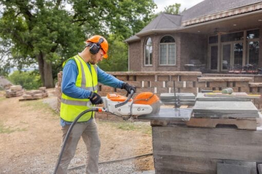 Stihl TSA 300 uten batteri og lader - Bilde 5
