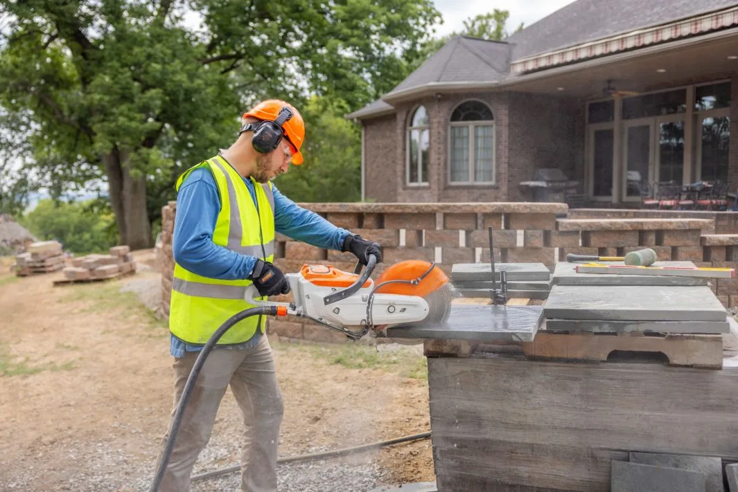 Stihl TSA 300 uten batteri og lader - Bilde 5