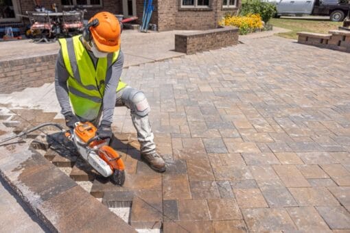 Stihl TSA 300 uten batteri og lader - Bilde 6