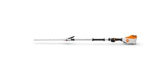 Stihl HLA 135 K- Batteridrevet langskaftet hekksaks- uten batteri og lader - Bilde 3