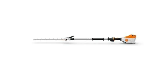 Stihl HLA 135 K- Batteridrevet langskaftet hekksaks- uten batteri og lader - Bilde 3