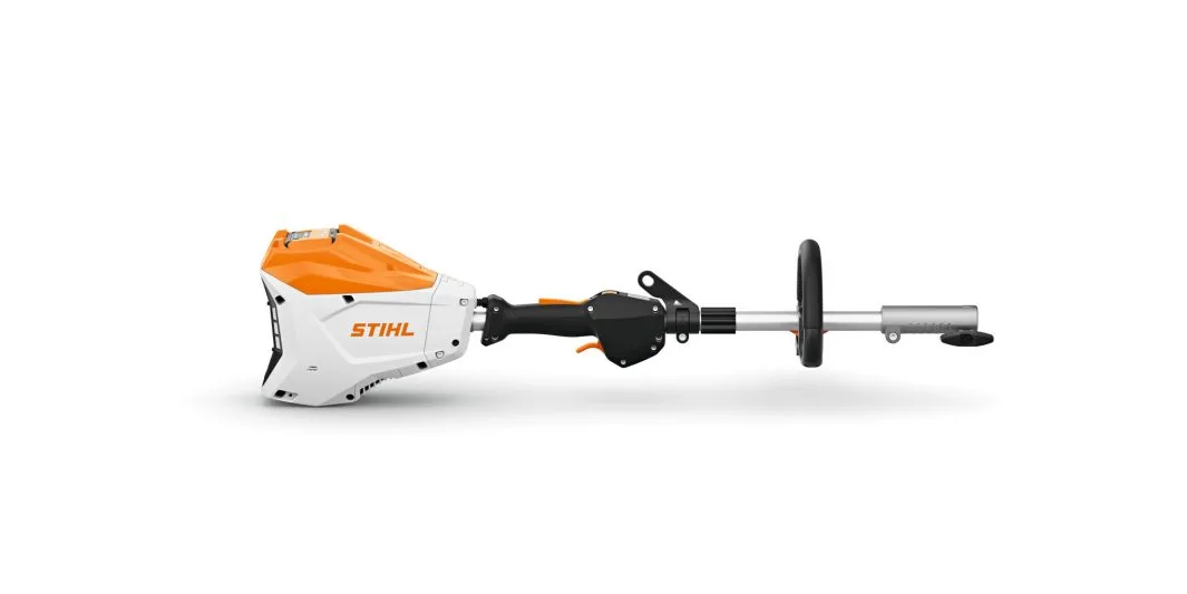 Stihl KMA 200 R- batteridrevet KombiMotor - Bilde 2