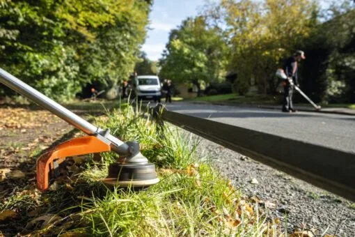 Stihl FSA 135 R - uten batteri og lader - Bilde 3