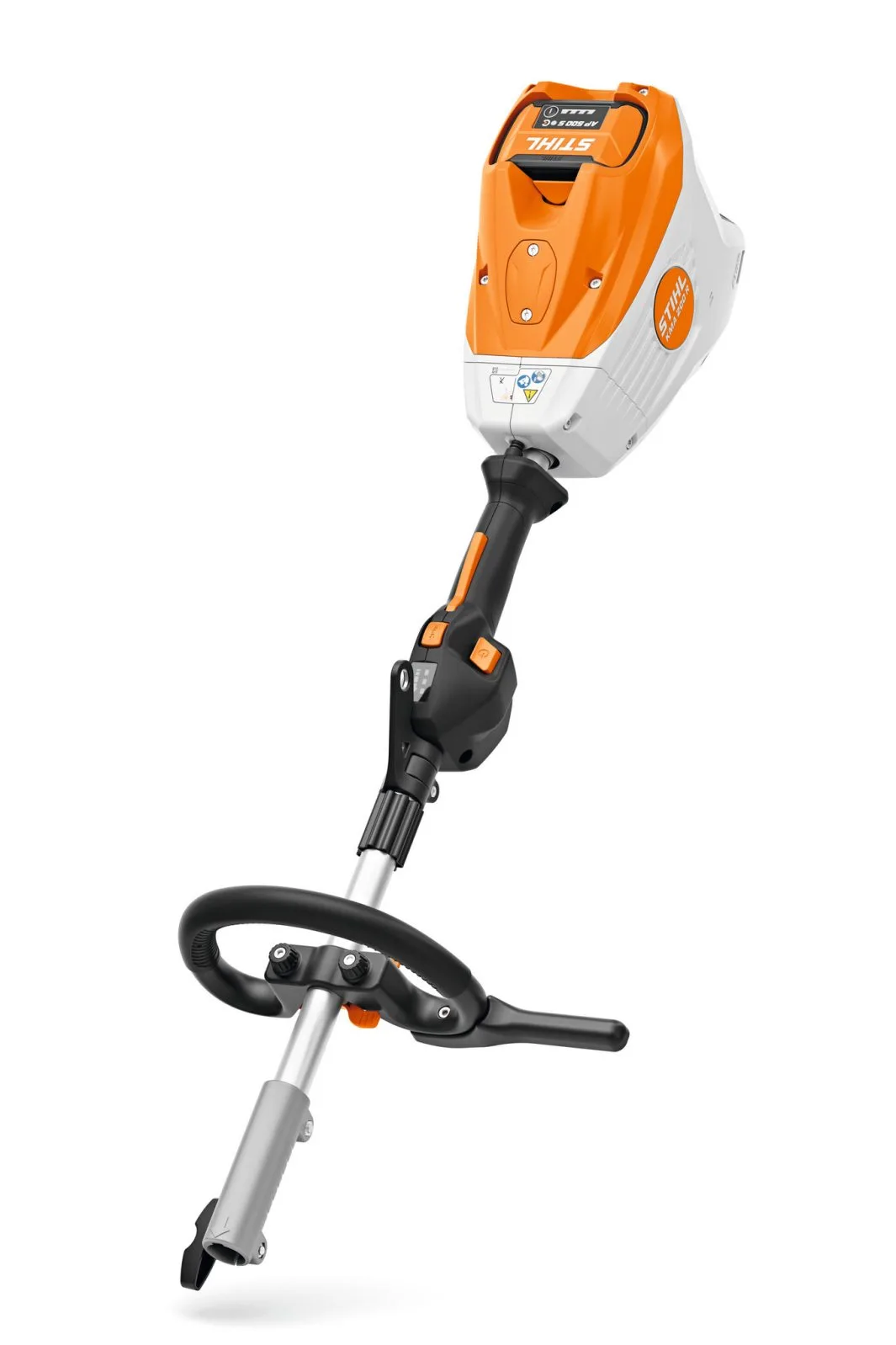 Stihl KMA 200 R- batteridrevet KombiMotor