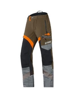 Stihl Ryddesagbukse/klatrebukse ADVANCE X-Climb
