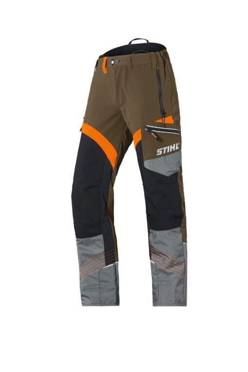 Stihl Ryddesagbukse/klatrebukse ADVANCE X-Climb