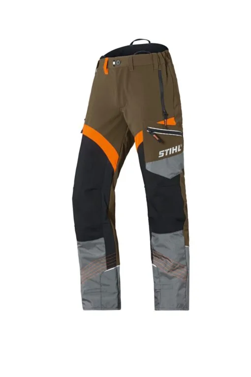 Stihl Ryddesagbukse/klatrebukse ADVANCE X-Climb