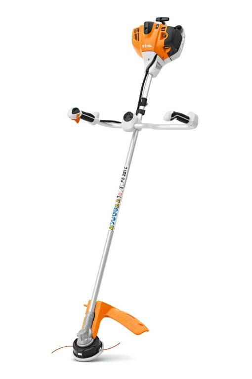 Stihl Ryddesag FS 261 C-E- Bensindrevet trimmer